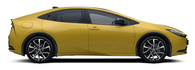 Prius Plug-in Hybrid - Premium - 5 durelių hečbekas