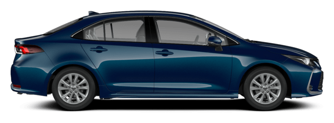 Corolla sedanas - Active - 4 durelių sedanas