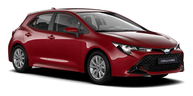 Corolla Hatchback - Dynamic - 5 portes