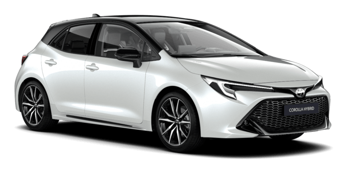 Corolla Hatchback - GR Sport - 5 portes