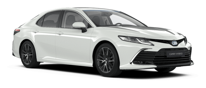 Camry - Camry - Sedan