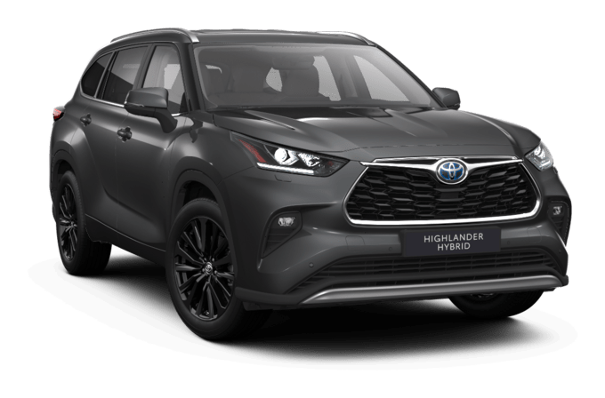 Highlander - Premium Plus - SUV