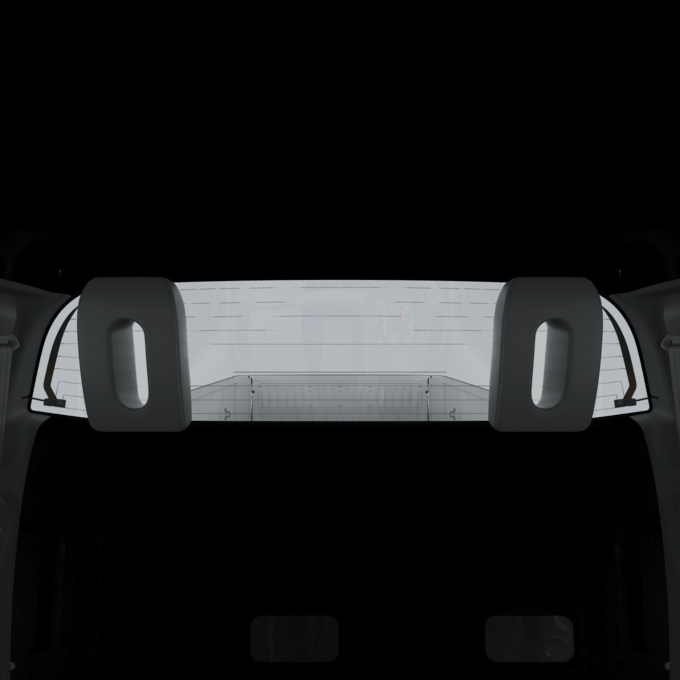 HILUX - Style - 2 portes - Extra Cab