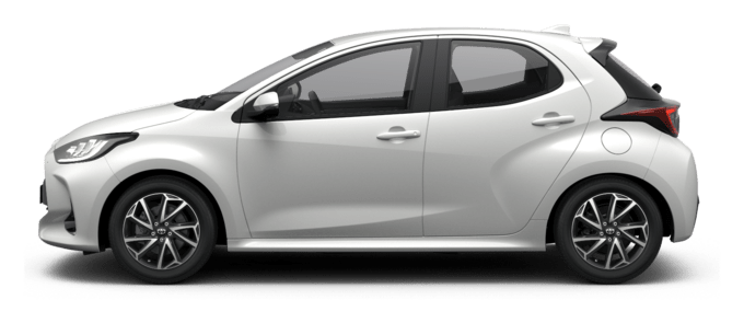 YARIS - Iconic - 5 portes