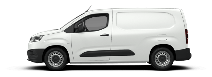 PROACE CITY - Active - Van Tôlé Long Wheel Base 1 porte latérale