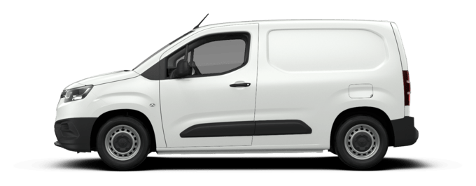 PROACE CITY - Active - Van Tôlé Short Wheel Base 1 porte latérale