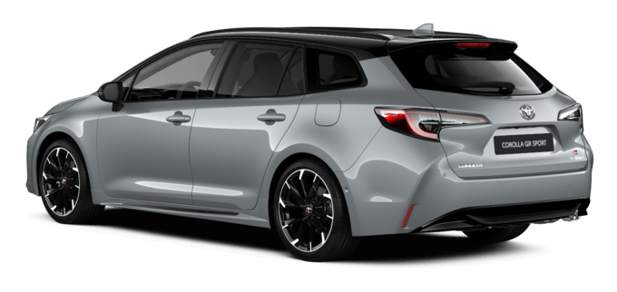 Corolla Touring Sports - GR Sport+ - Touring Sports