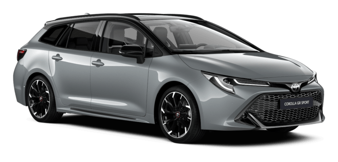 Corolla Touring Sports GR Sport+ Touring Sports