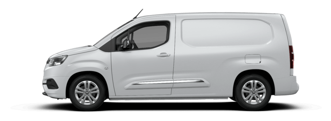 PROACE CITY - Tech Pack - LWB Van Tôlé