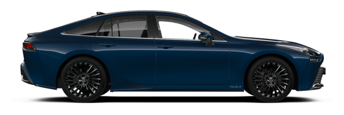 Mirai - Executive - Sedan