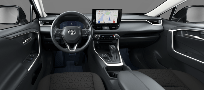 RA - - Dynamic Plus (V16) - 5 portes - SUV
