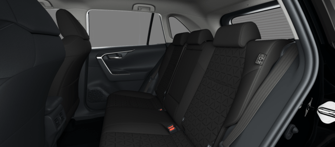 RA - - RAV4 (V16) - 5 portes - SUV