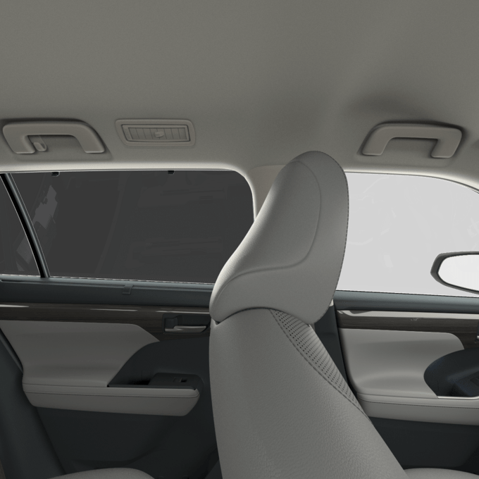 HIGHLANDER - - Dynamic Plus (V02) - SUV - 5 portes