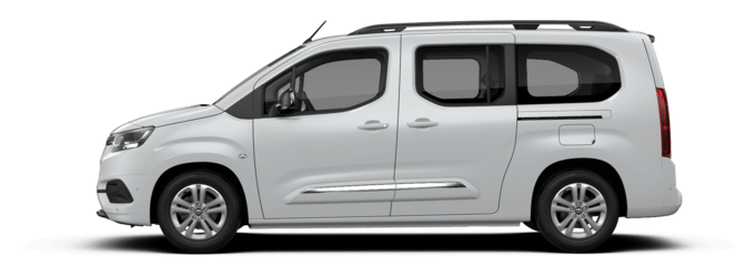PROACE CITY VERSO - MPV - LWB Passenger van 5 doors