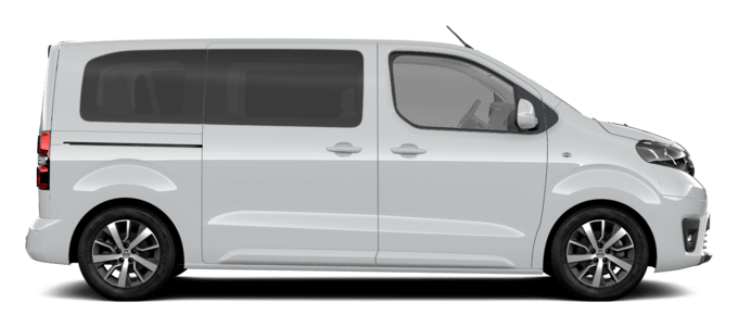 PROACE VERSO - VIP - Medium 2 portes coulissantes