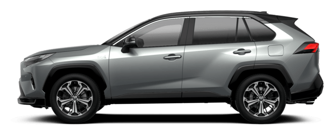 RAV4 PHEV - - Style Plus - 5 portes - SUV