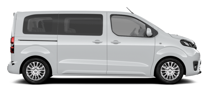 PROACE VERSO - MPV - Medium 2 portes coulissantes