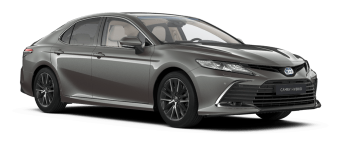 Camry - Executive - 4 durvju sedans