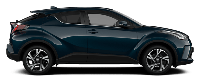 Toyota C-HR - Style. - Crossover