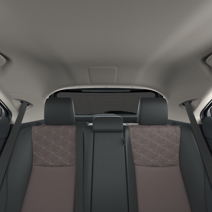 YB - Elegant - Pilsētas SUV