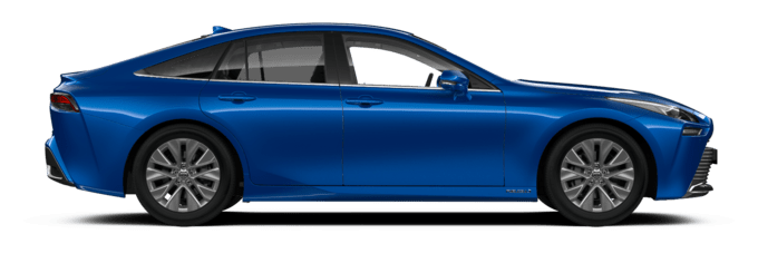 Mirai - Premium - 4 durvju sedans