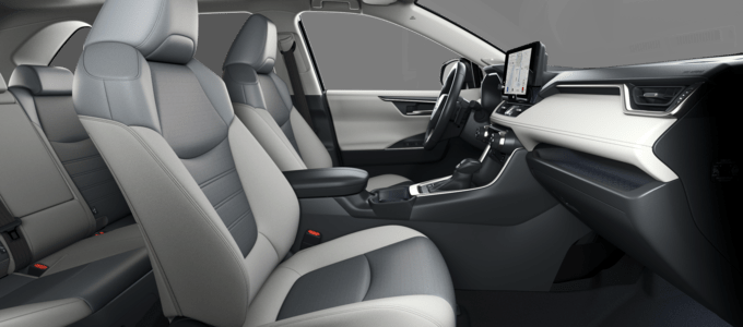 RA - Premium Plus - Городской SUV