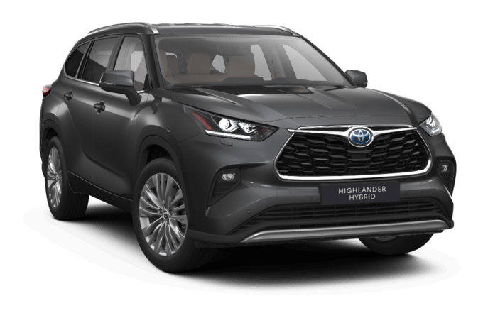 Highlander - Executive - SUV