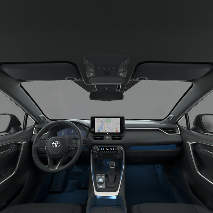 RE - Premium - SUV