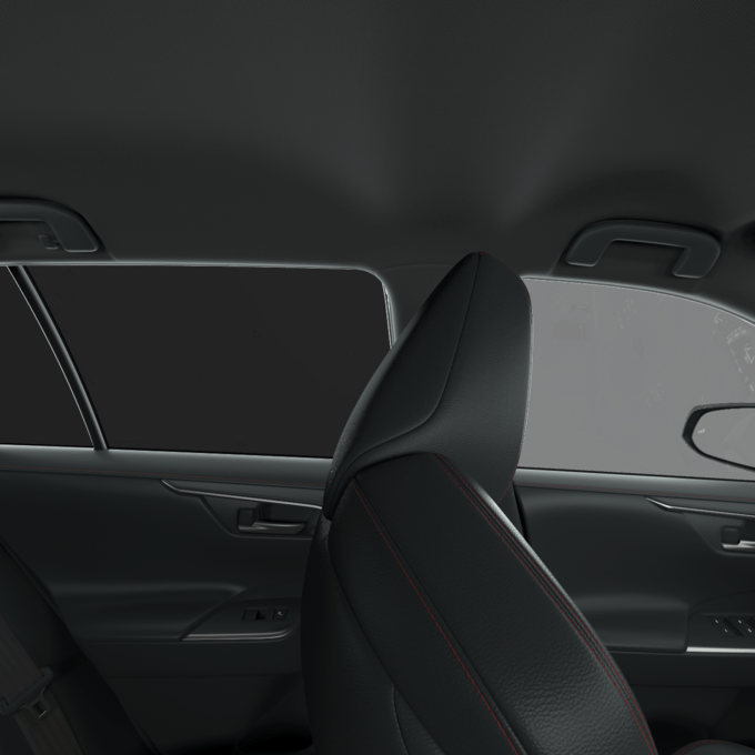 RE - Premium - SUV