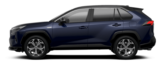 RAV4 Plug-in Hybrid - Premium - SUV