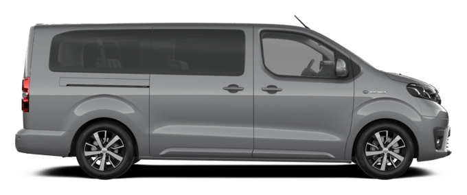 Proace Verso Electric - Family - Gara izmēra minivens, 5 durvis