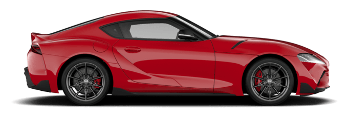 Toyota GR Supra - Sport Premium - Coupé 2 vrata