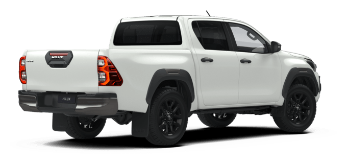 Hilux - INVINCIBLE - Double Cab (4 vrata)