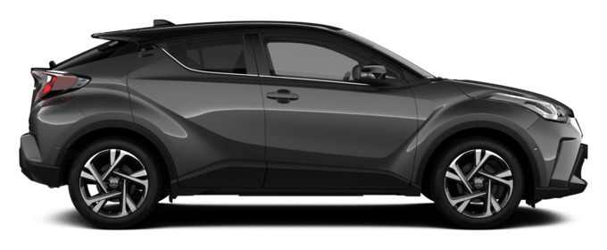 Toyota C-HR - C-LUB - SUV 5 vrata