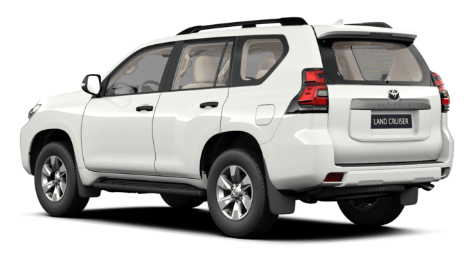 Land Cruiser - Active - Terenac (5 vrata)
