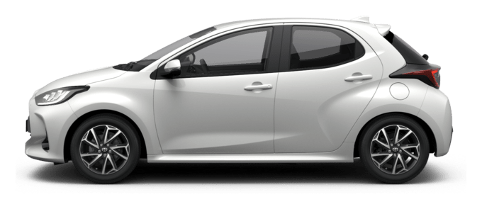 Yaris - Sport - Hatchback 5 vrata