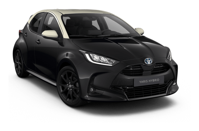 Yaris - Style - Hatchback 5 vrata