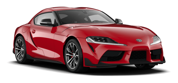 Toyota GR Supra - Sport - Coupé 2 vrata