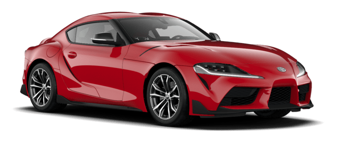 Toyota GR Supra - ICON - Coupé 2 vrata