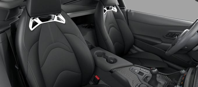 SU - Sport Premium - Coupé 2 vrata