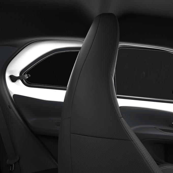 AX - X-TREND - Hatchback 5 vrata