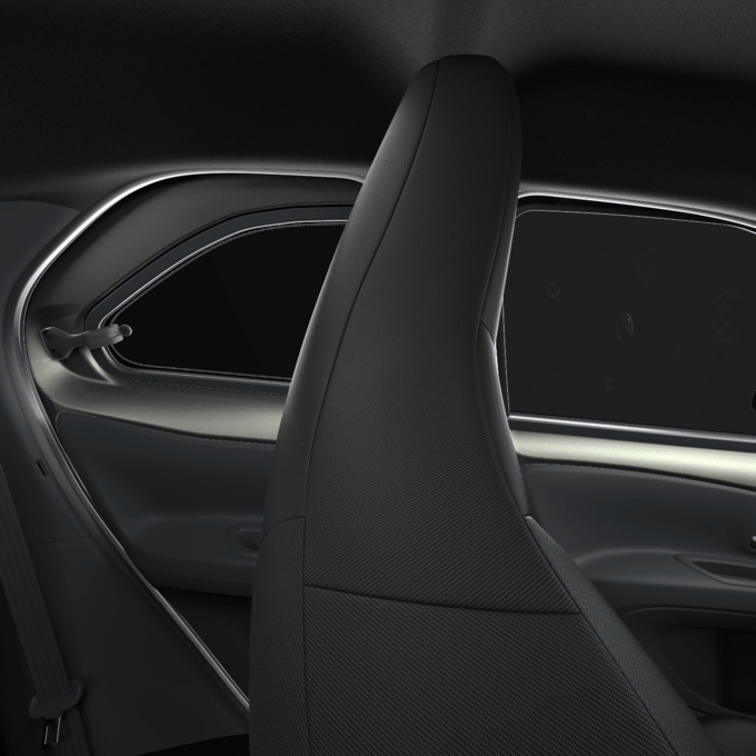 AX - X-CLUSIVE - Hatchback 5 vrata