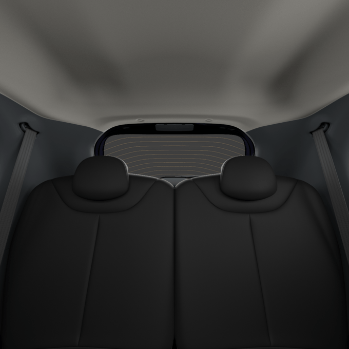 AX - X-PLAY - Hatchback 5 vrata