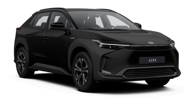Toyota bZ4X - Elegant - MPV 5 vrata (duži)