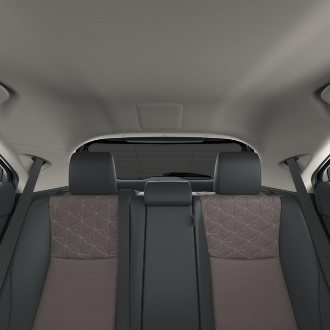 YB - Elegant - B-SUV 5 doors