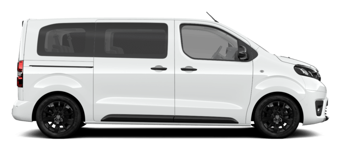 Proace Verso - FAMILY - LWB Passenger van 5 doors