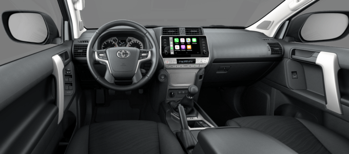 LANDCRUISER150 - Limited - Terenac (5 vrata)
