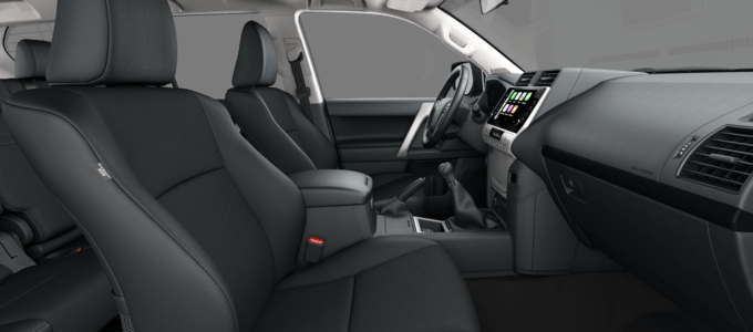 LANDCRUISER150 - Limited - Terenac (5 vrata)