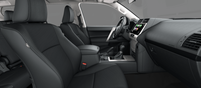 LANDCRUISER150 - Limited - Terenac (5 vrata)