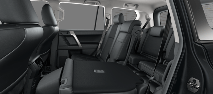LANDCRUISER150 - Limited - Terenac (5 vrata)